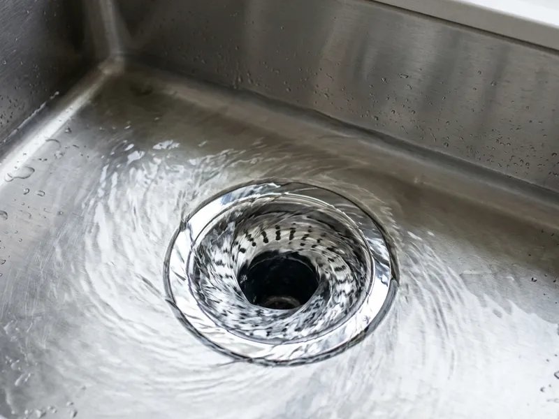 Drain Cleaning Plumber in Pennock, MN